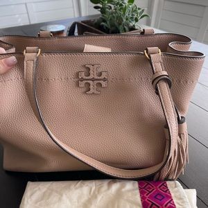 Tory Burch purse